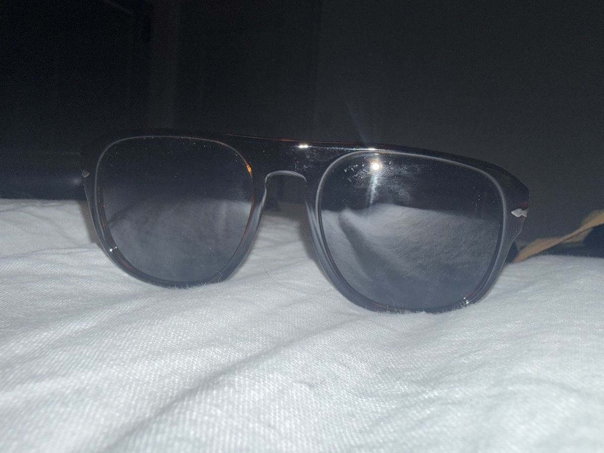 Persol Occhiali & Lenti: Persol Hand made in Italy – Usato da Zürich venduto da xell210