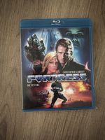 Fortress - Die Festung (1992, selten) BluRay