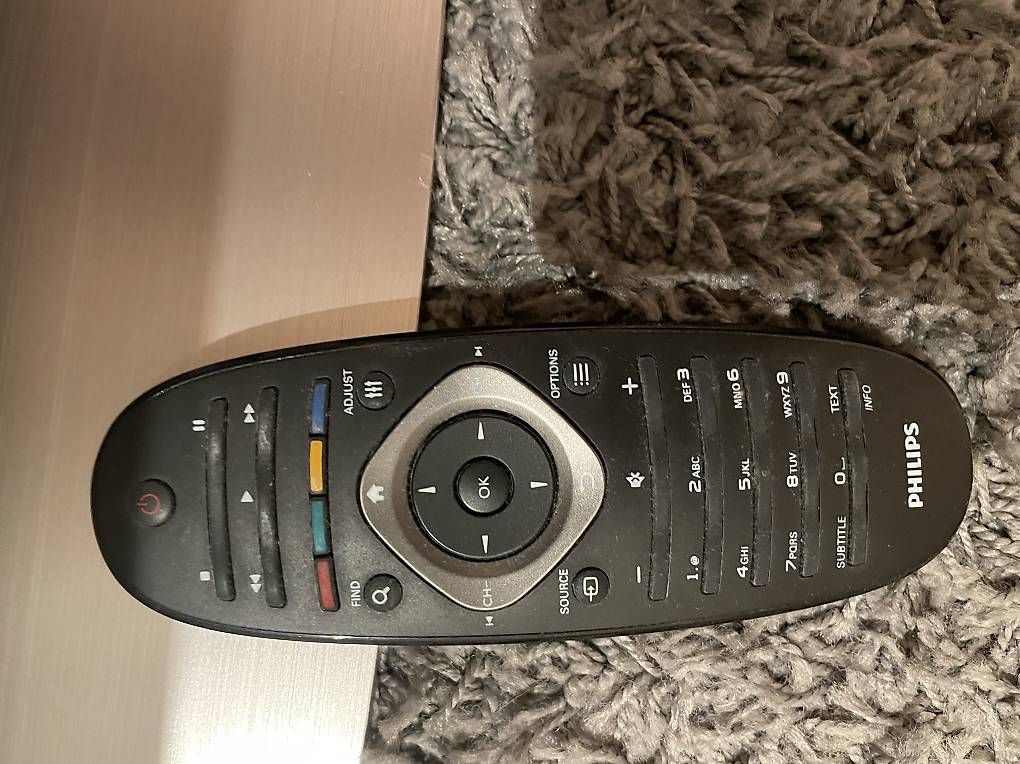 Televisori: Fernseher PHILIPS 32 Zoll – Usato da Basel venduto da lea_n6hy 2