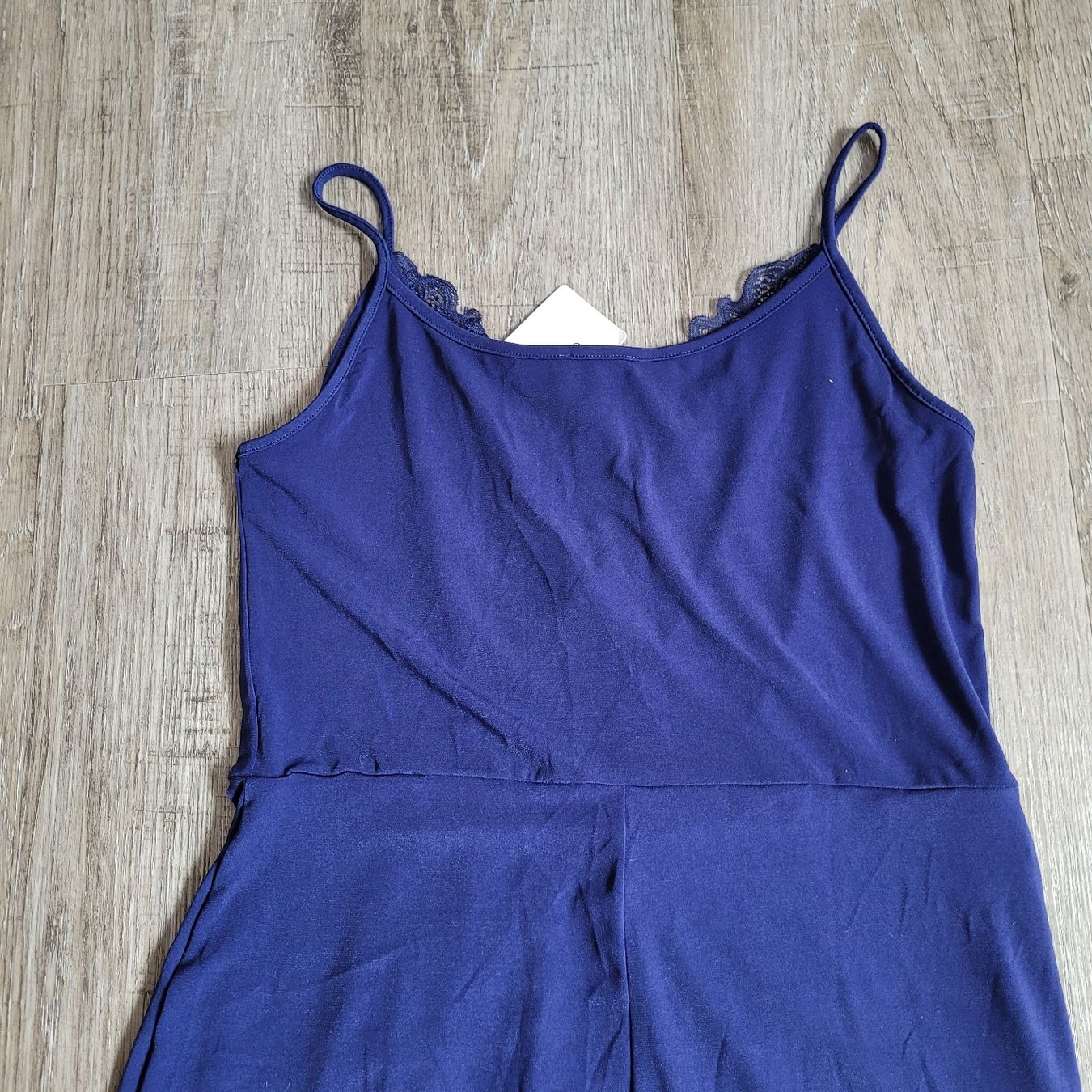 Vestiti: Maxi Kleid blau 40 – Nuovo (secondo la descrizione) da Niederbuchsiten venduto da klengyel 5