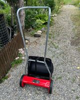 Einhell Hand - Rasenmäher 