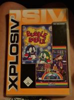 Bubble Bobble PC CD-ROM XPLOSIV guter Zustand