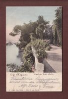 LAGO MAGGIORE - 1903