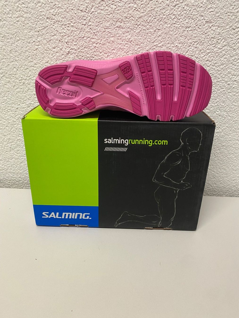 Scarpe da donna: *SALMING WOMENS      GRÖSSE 38       INNENSOHLE  24 CM – Nuovo e nell'imballaggio originale da Zürich venduto da LIQUIDATOR.CP 1