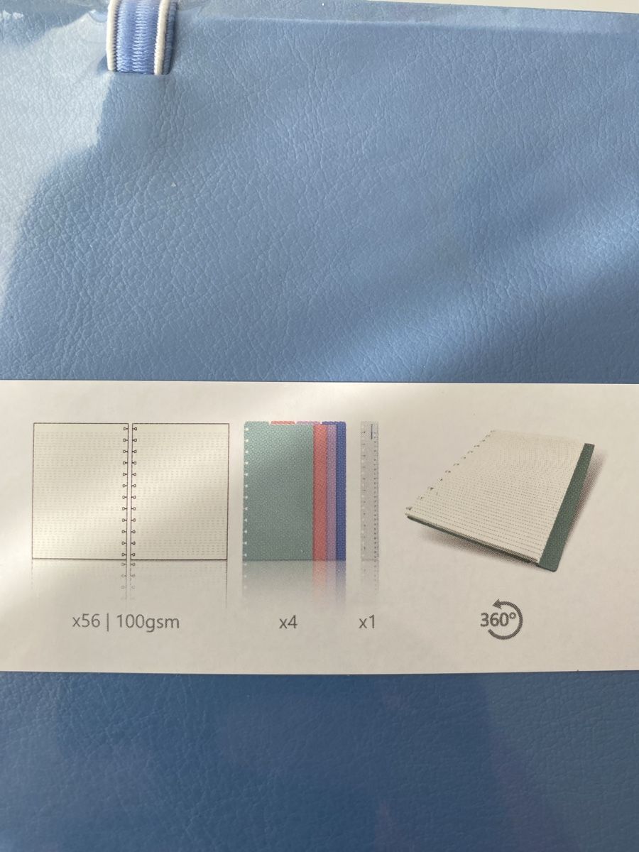Raccoglitori: Filofax Heft Neu – Nuovo e nell'imballaggio originale da Gümligen venduto da zeusone1 3