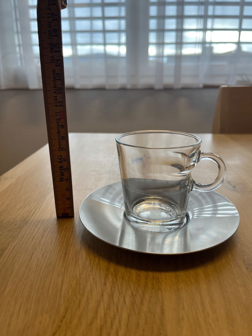 Set di piatti: Nespresso Tassen Set Original – Nuovo (secondo la descrizione) da Häggenschwil venduto da Svge 1