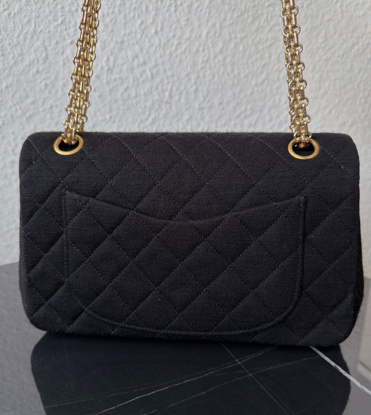 Chanel Borse da donna: RARE Authentique Sac CHANEL Timeless avec dustbag – Nuovo (secondo la descrizione) da Carouge GE venduto da loveluxury 3