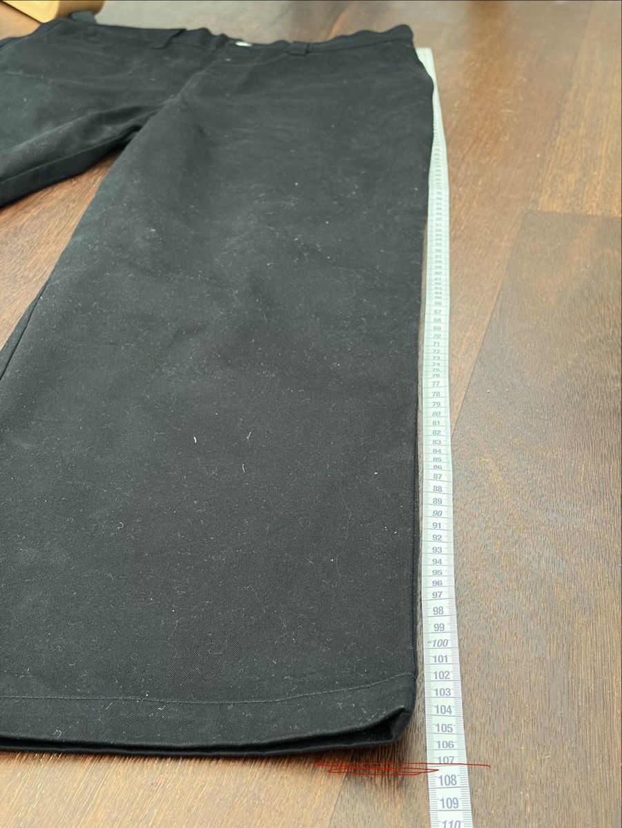 Pantaloni: Purple Brand Woven Pants – Nuovo (secondo la descrizione) da Arlesheim venduto da Hfons 7