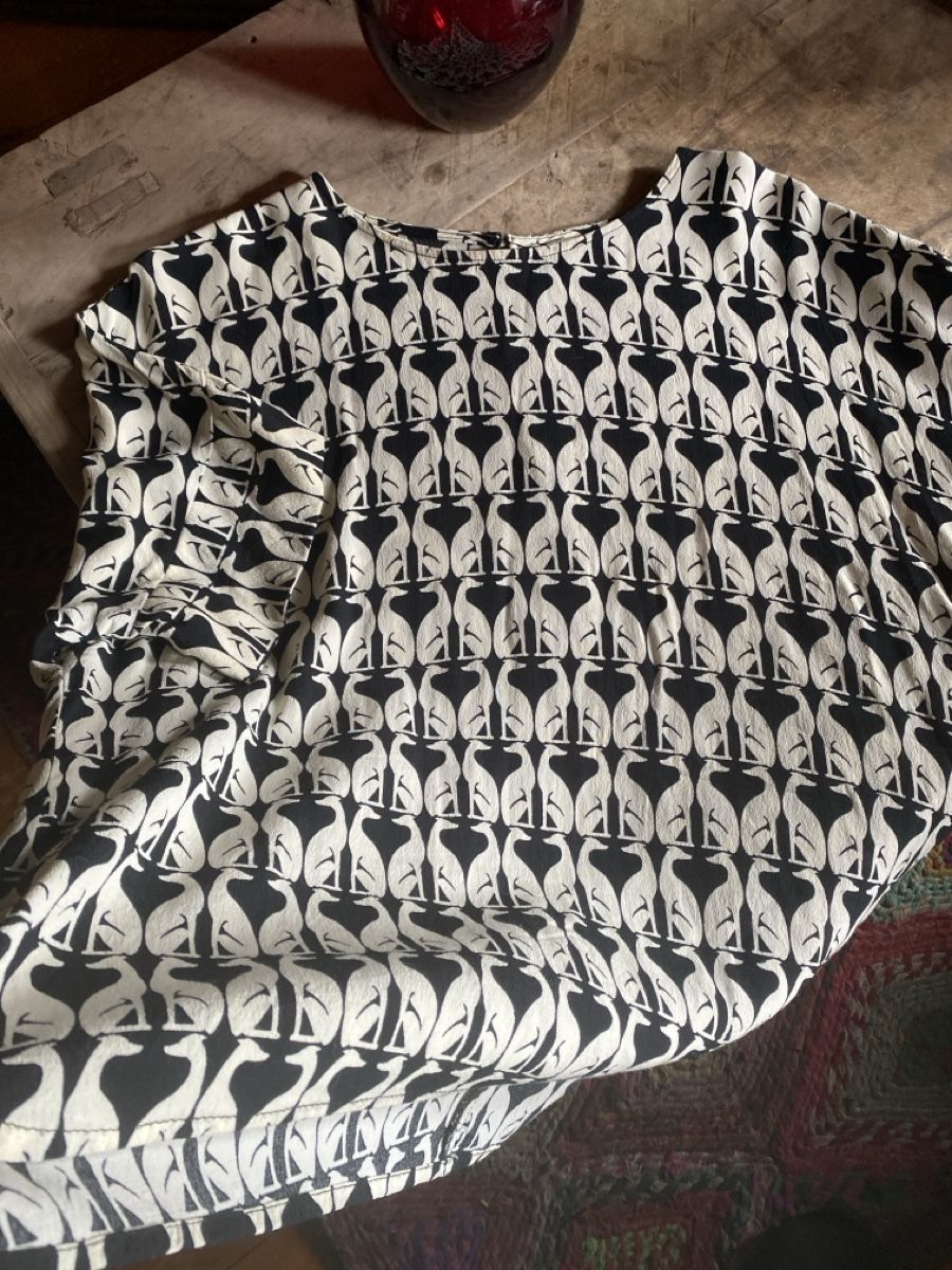 H&M Blusen: Bluse – Neu (gemäss Beschreibung) aus Amden von stewa03