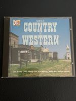 CD «Giants of Country and Western (mastering in switzerland)