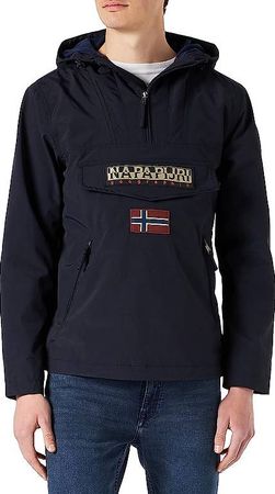 Napapijri Anorak Northfarer Summer