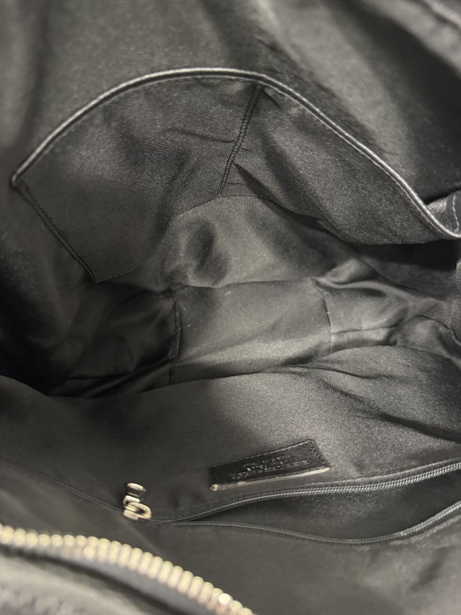 Zaini: Rucksack Tasche Damen Leder – Nuovo (secondo la descrizione) da Solothurn venduto da Tschupaloni 3