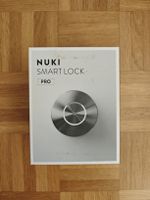 Nuki Smart Lock Pro – Smartes Türschloss