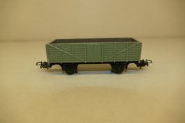 Buco H0: Hochbordwagen