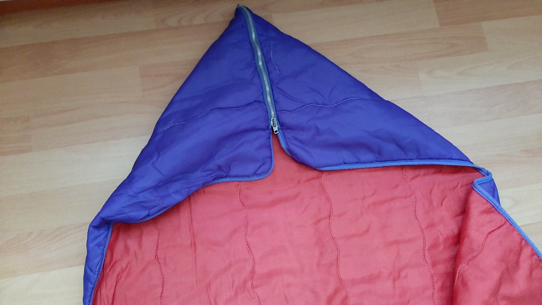 Sacs de couchage: Schlafsack zu verkaufen – D'occasion à Wiesendangen par pau_56xn 5
