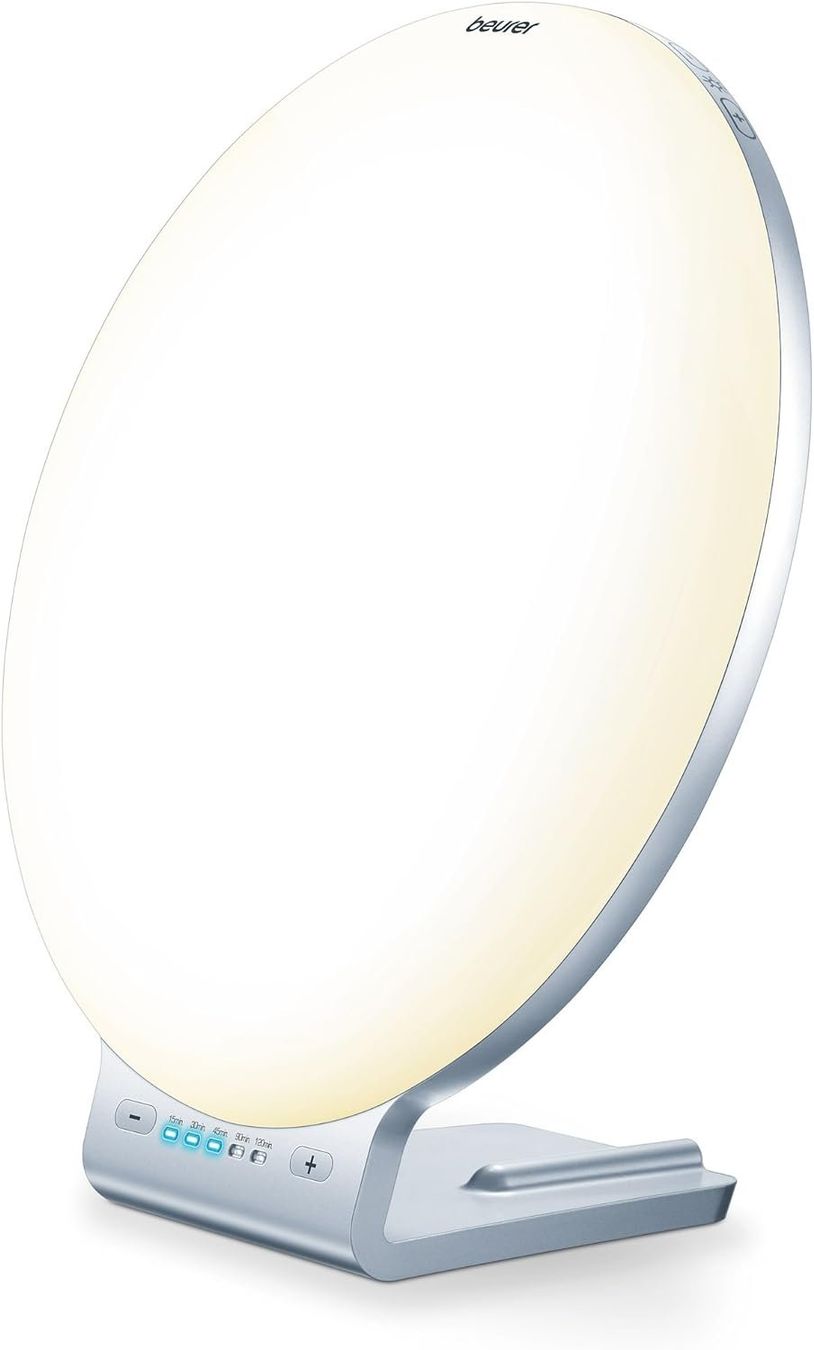 Lampade: Beurer TL 70 Tageslichtlampe – Nuovo e nell'imballaggio originale da Nuglar venduto da SaleRitter 3