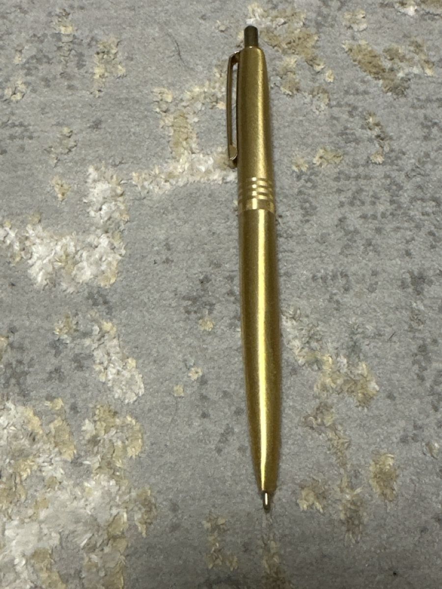 Penna & Evidenziatori: Brass Pens) – Usato da ostermundigen venduto da sle_5dfv