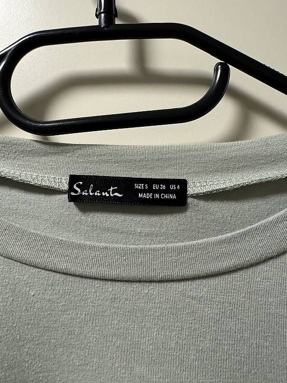 T-shirt: PalmenShirt – Usato da Zürich venduto da cha_7n8s 2