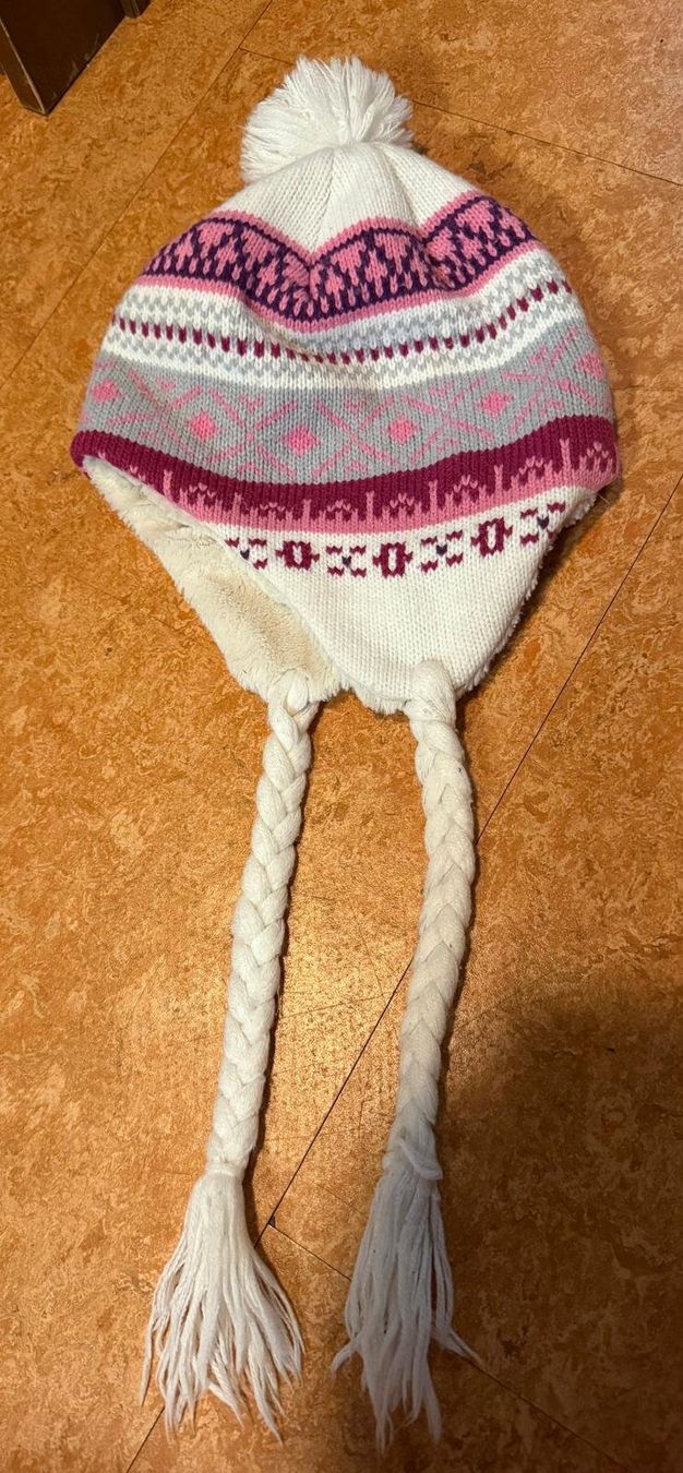 Jacken & Mäntel: Kindermütze – Gebraucht aus Flawil von Stella_3 2