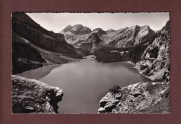 OESCHINENSEE - 1952
