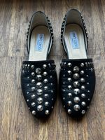 Jimmy Choo Ballerina - Gr. 37