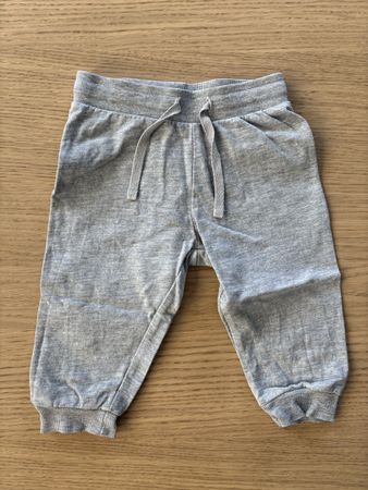 H&M baby joggers 80 cm
