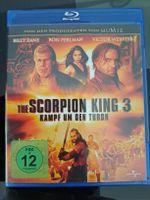 The Scorpion King 3: Kampf um den Thron