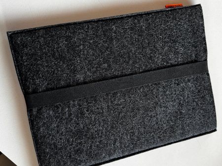 A4 Filz Hülle, Swiss Made, neu, Tasche, Ipad, Laptop, Büro