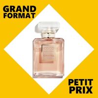 CHANEL Coco Mademoiselle EdP 200ml
