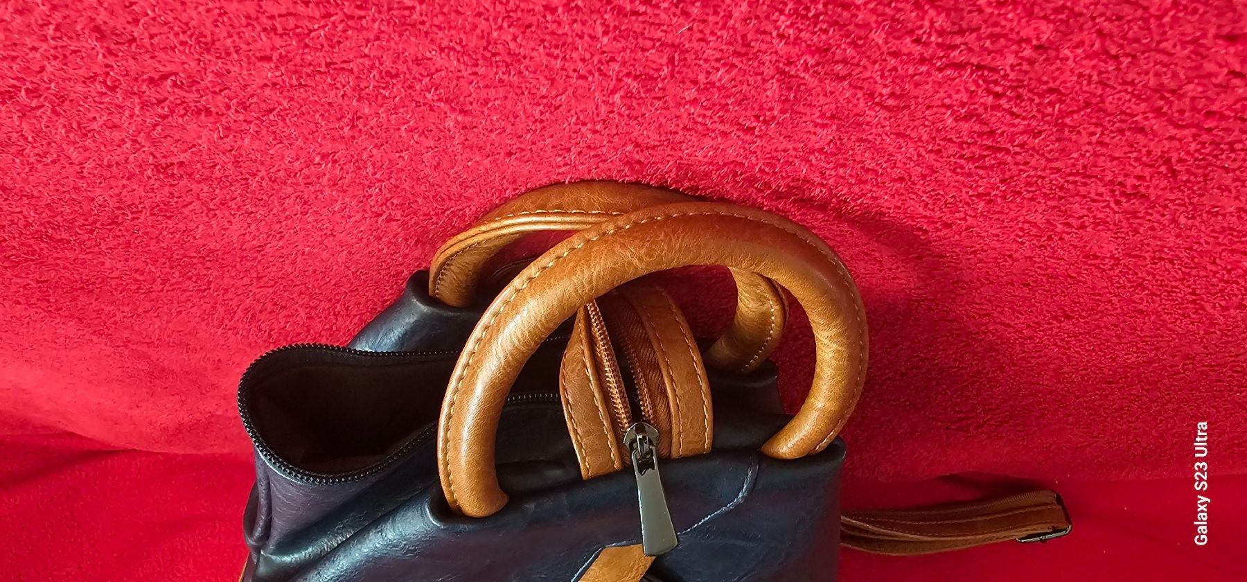 Chariot De Voyage GUESS Wilder 24 – 8 Roues – Taille L – Marron/noir – Neuf