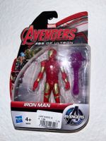 Marvel Avengers Age of Ultron Iron Man