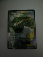 Tornadus EX Pokémon 