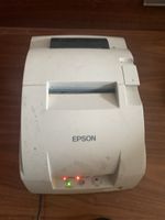 Epson TM-U220B Bondrucker / Kassendrucker