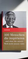 Buch 100 Menschen die inspirieren...
