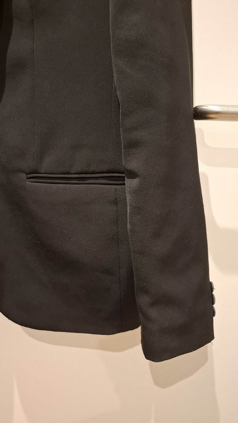 Jacken & Mäntel: blazer suit jacket size 170 – Gebraucht aus Zürich von pto_6wfs 1