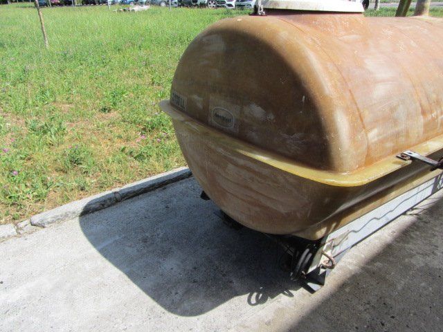 Alle Maschinen: Schweizer Pumpfass/Güllenfass – Gebraucht aus Alosen von RF21 3