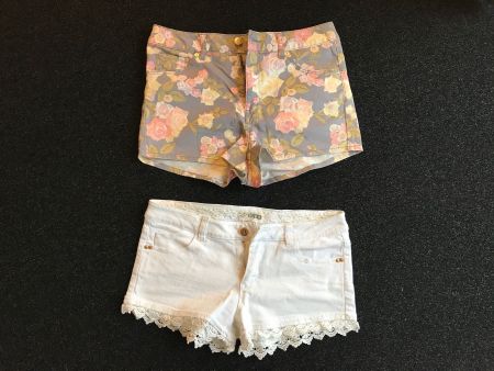 2 Short‘s Gr 36
