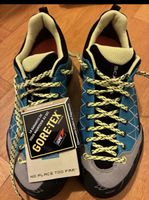 Scarpa Mescalito Approach Shoes - Women's Size EU 38 - Like 