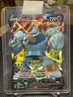 Golurk V | Ultra Rare | EVS 181/203 | EN