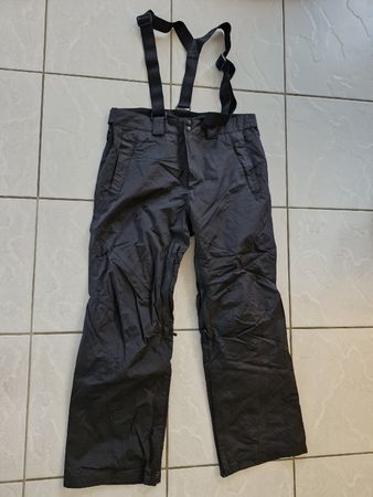 PULP Skihose, Winterhose, Grösse 50/25, Top Zustand!