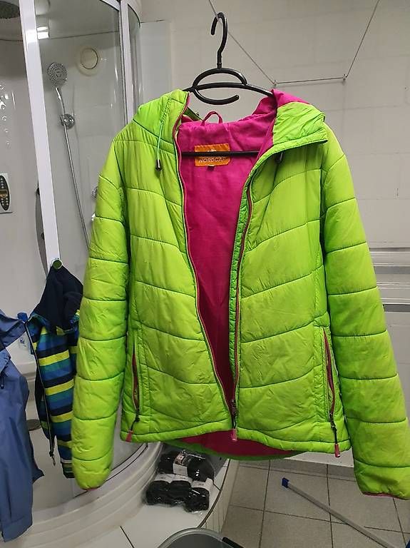 Giacche: Winterjacke – Usato da Waltenschwil venduto da ginola_23 1