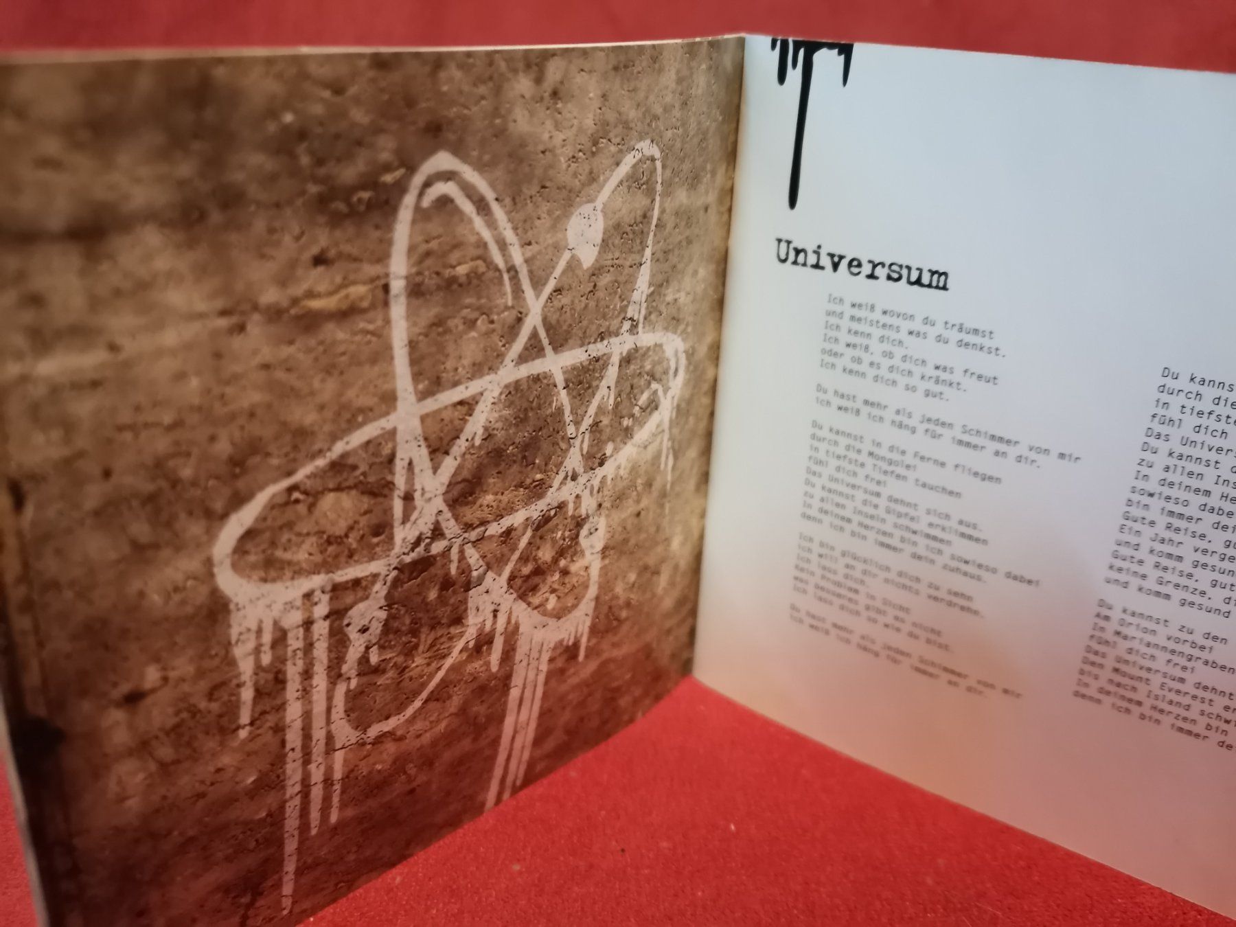CD: Ich & Ich Gute Reise CD – Usato da Zofingen venduto da noise123 2