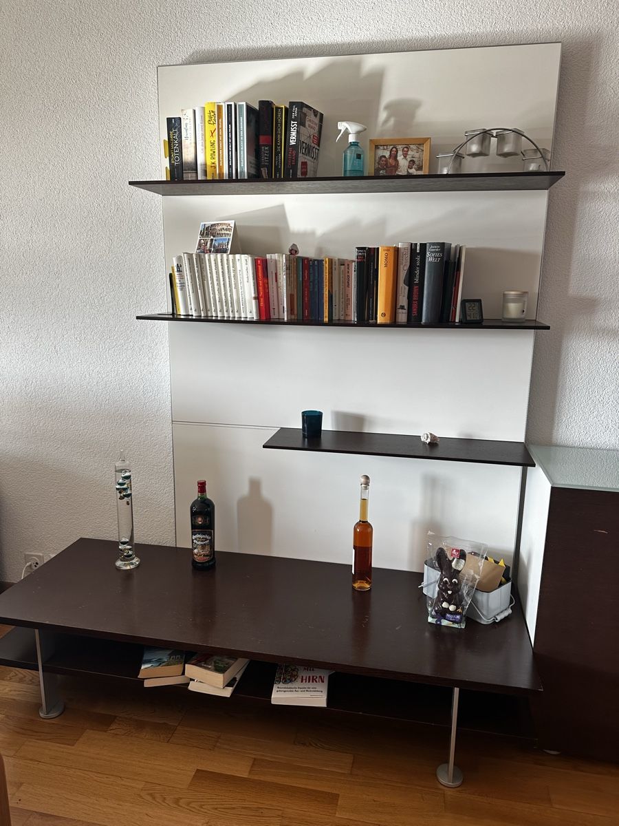 Étagères: Sideboard mit Gestell – D'occasion à Rüttenen par Oetterli7 2