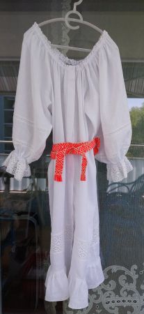 Kleid MAX MARA,neuwertig,EU-Gr.42, 240 Fr.,NP 1600 Fr.
