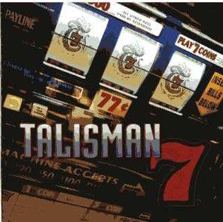 CD: Talisman – 7 – Usato da Sargans venduto da Soraya3