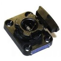 Variobloc Basisplatte Rockinger 83x56mm