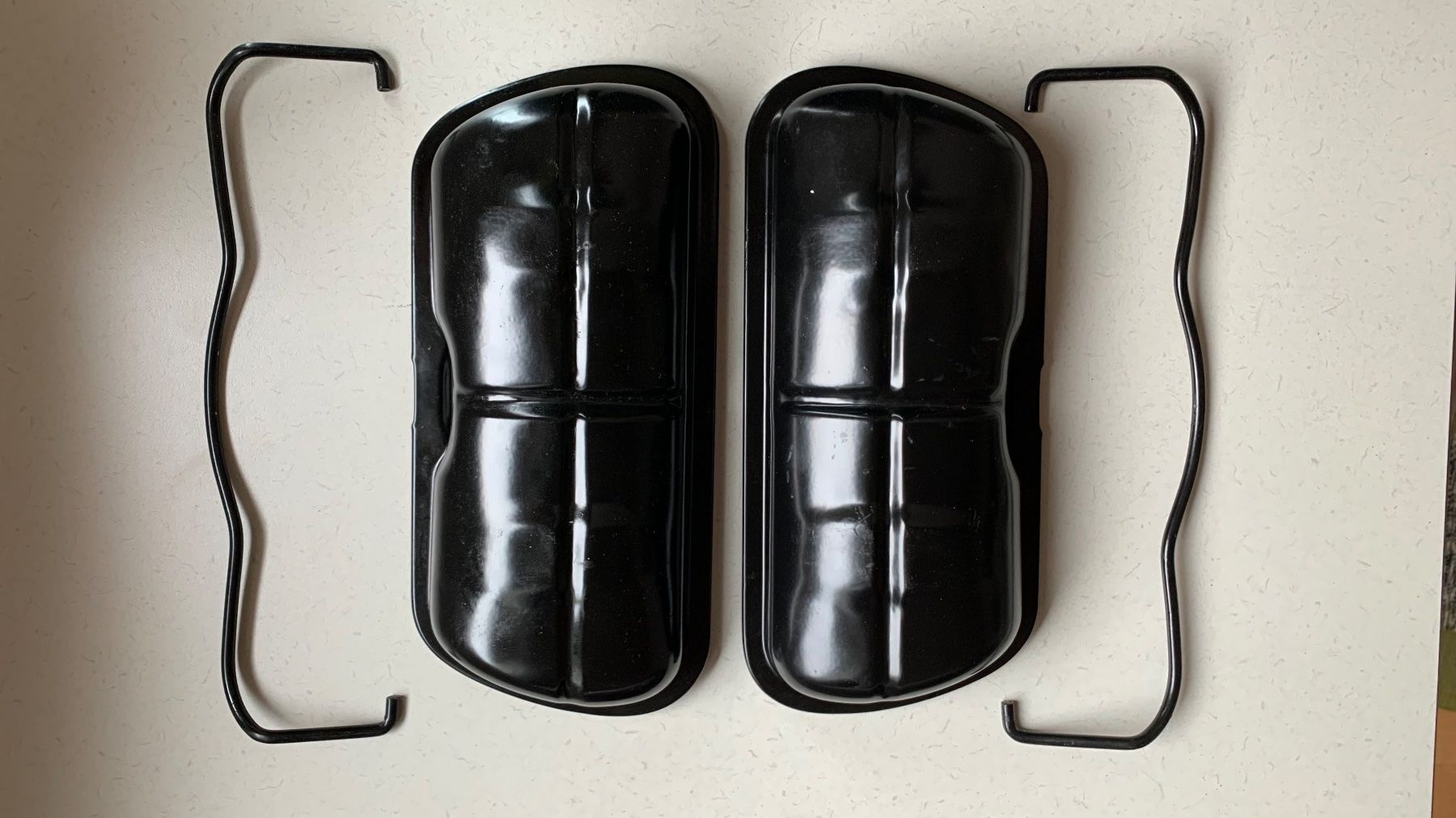 Volkswagen Tutti pezzi di ricambio auto: Ventildeckel VW T1 8/60+ – Nuovo (secondo la descrizione) da Frieswil venduto da moku77 1