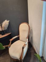 Antiker Sessel