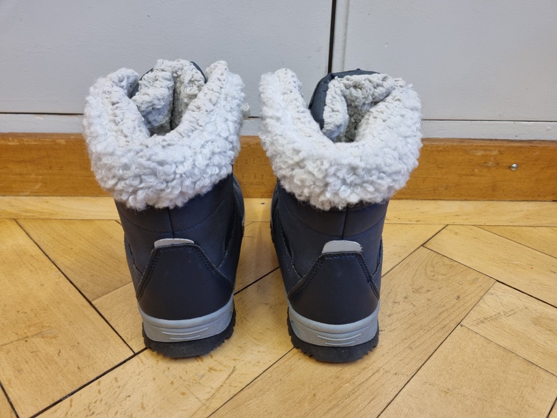 Scarpe da donna: Blue motion Schuhe Grösse 37 – Usato da Schönenwerd venduto da Chez_Mimi 4