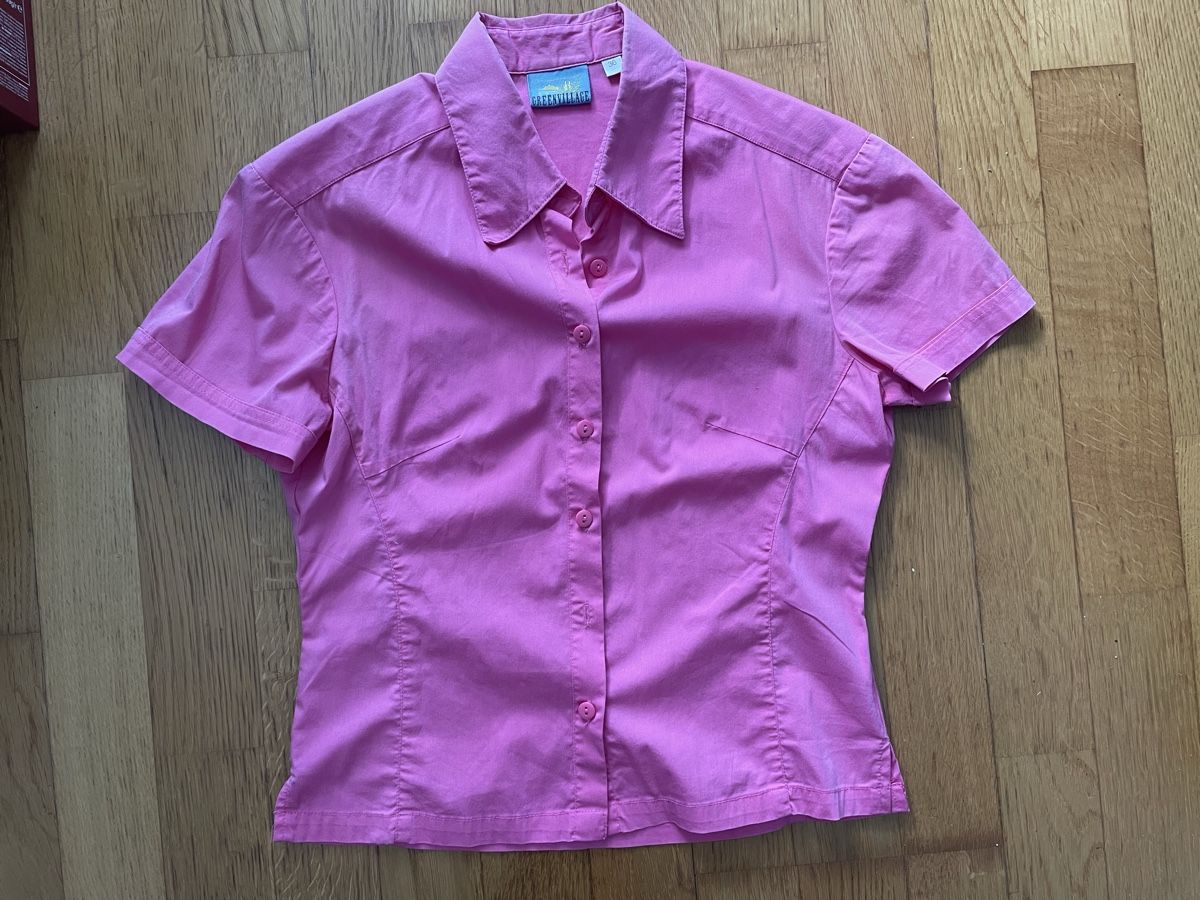 Blusen: Sommerbluse, Gr. 36 – Gebraucht aus Zürich von silab69